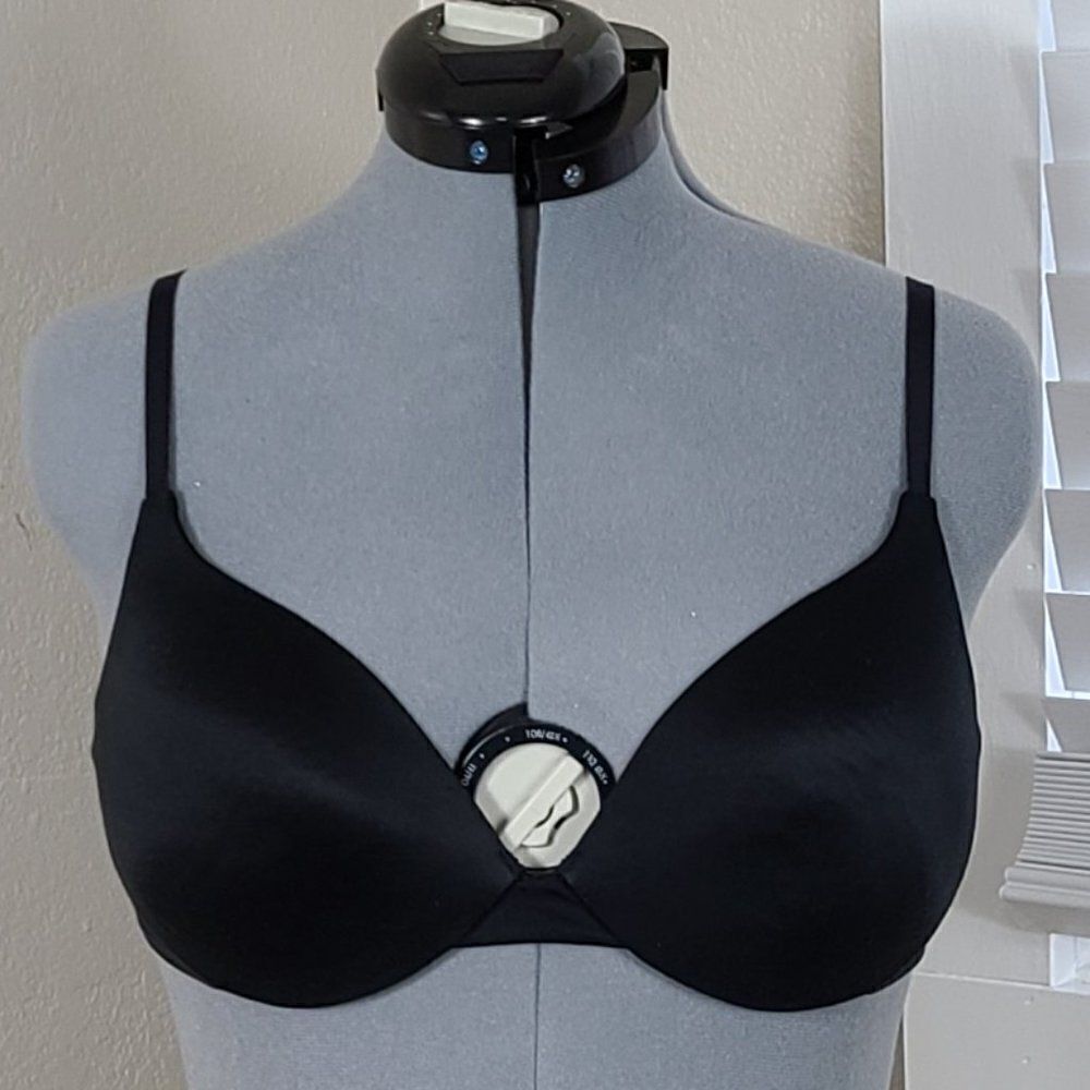 Rendezvous Bra Black 38C